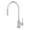Kingston Brass KS8191NYL New York Single-Handle Cold Water Filtration Faucet, Chrome KS8191NYL - alternate 1